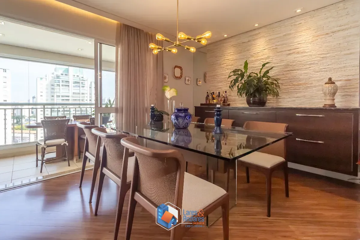 Apartamento, 2 quartos, 115 m² - Foto 7
