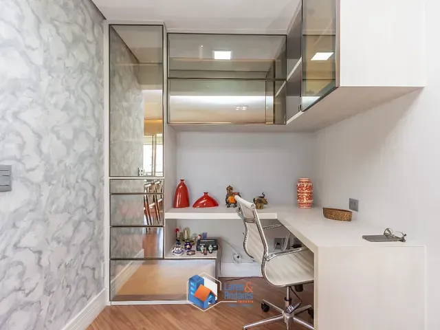 Apartamento com 115m² 2 quartos e 3 banheiros, à venda, no bairro Alto da Mooca em São Paulo