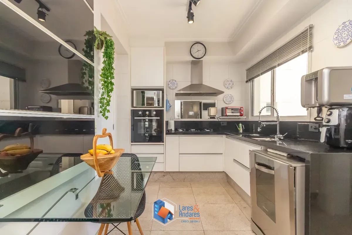 Apartamento, 2 quartos, 115 m² - Foto 13