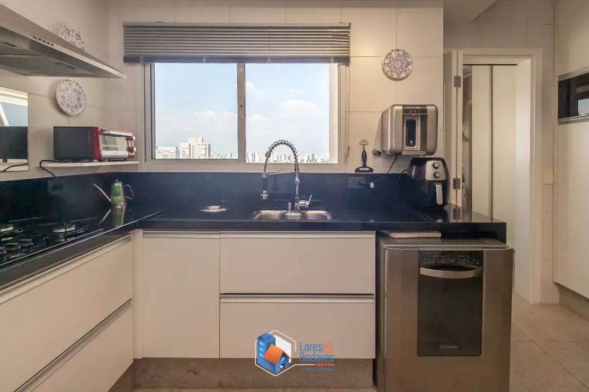 Apartamento, 2 quartos, 115 m² - Foto 12