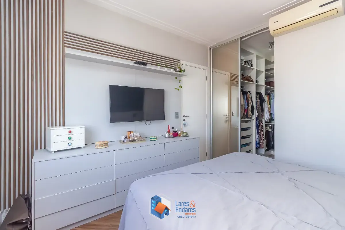 Apartamento, 2 quartos, 115 m² - Foto 18