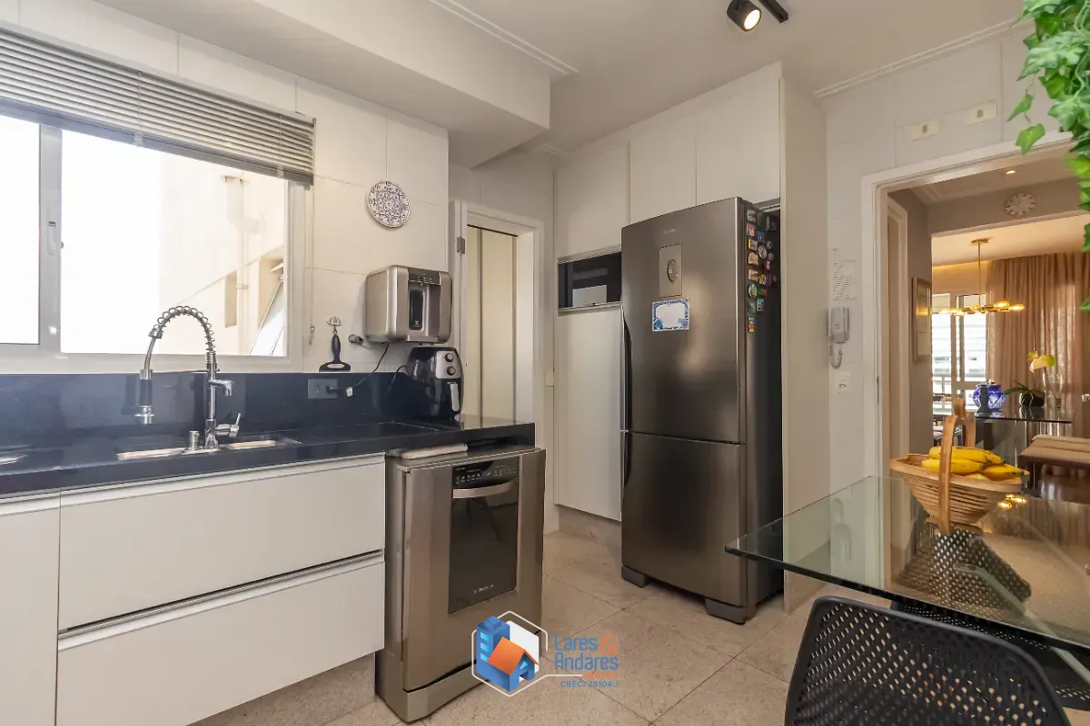 Apartamento, 2 quartos, 115 m² - Foto 11