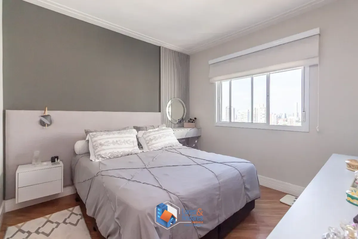 Apartamento, 2 quartos, 115 m² - Foto 16