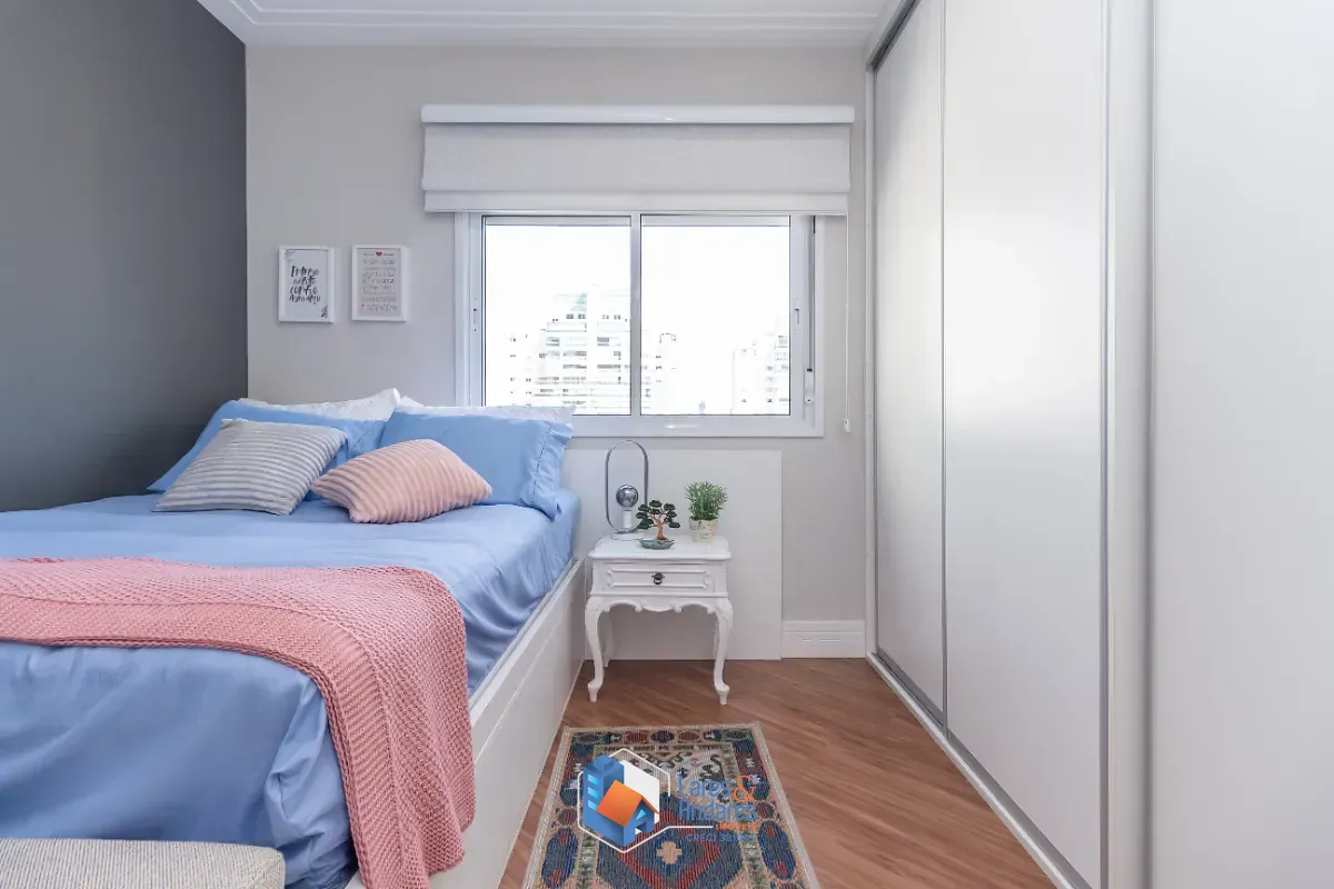 Apartamento, 2 quartos, 115 m² - Foto 14