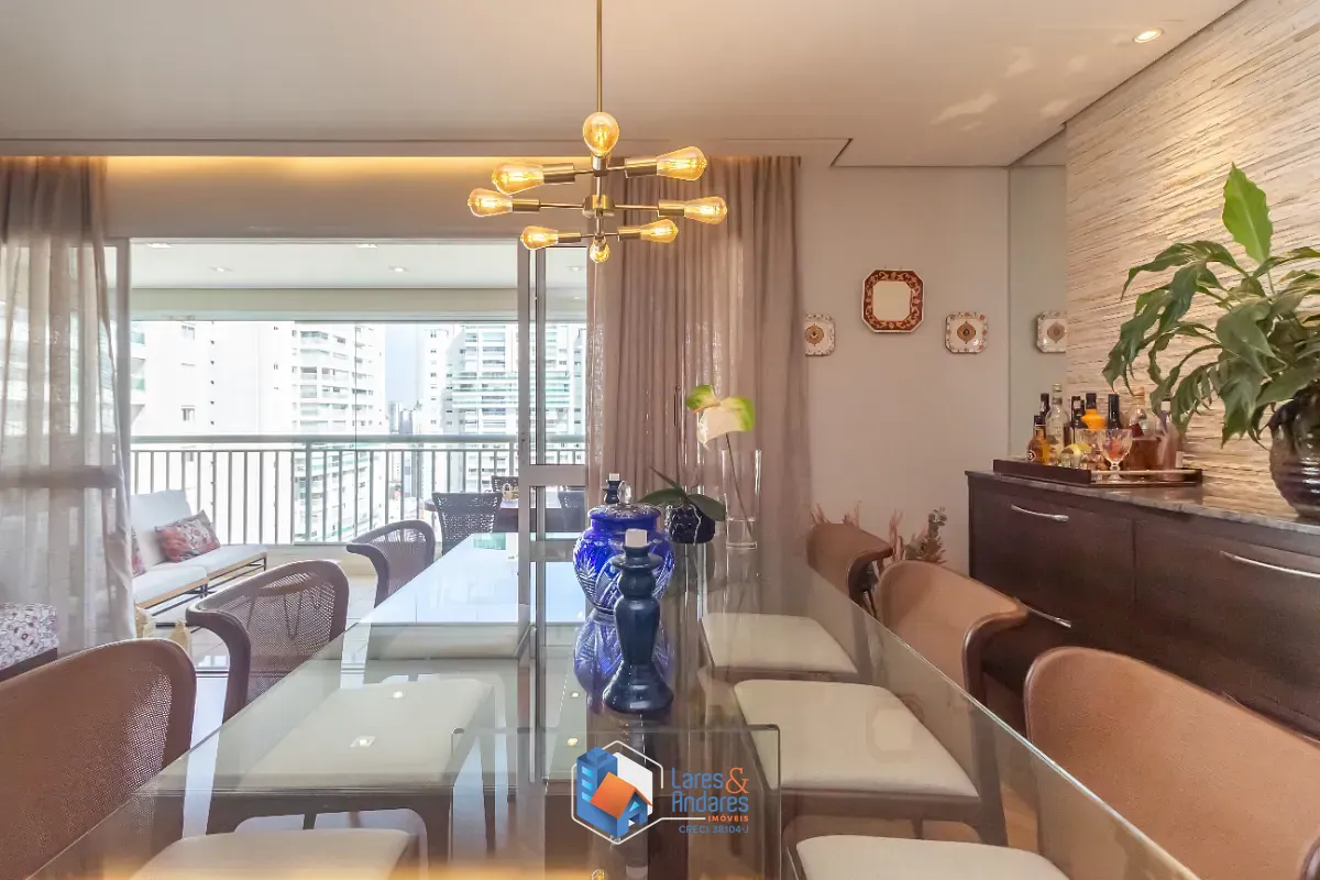 Apartamento, 2 quartos, 115 m² - Foto 6