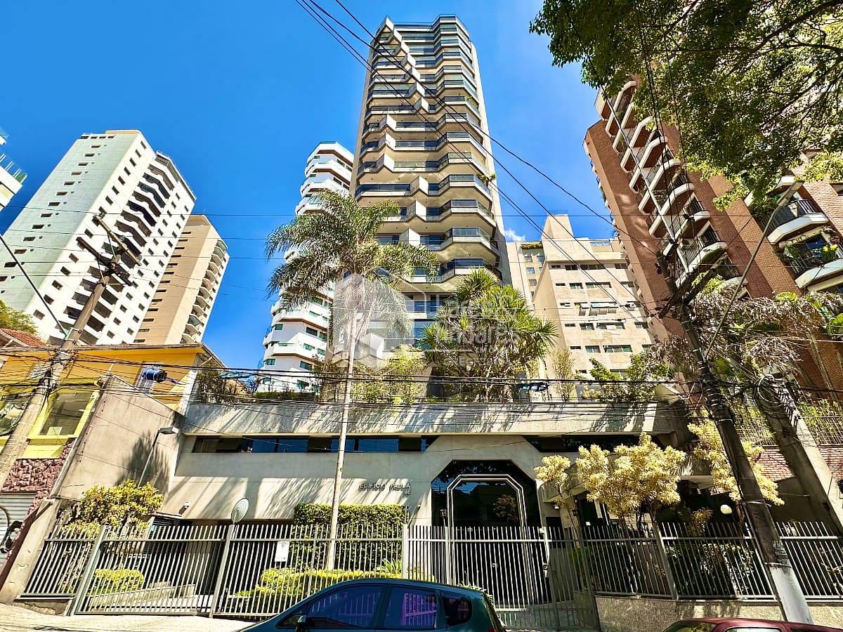 Apartamento, 3 quartos, 226 m² - Foto 15