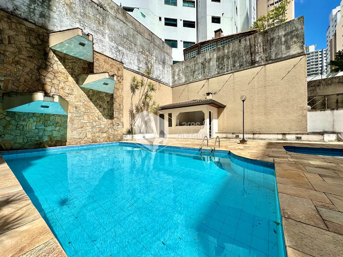 Apartamento, 3 quartos, 226 m² - Foto 16