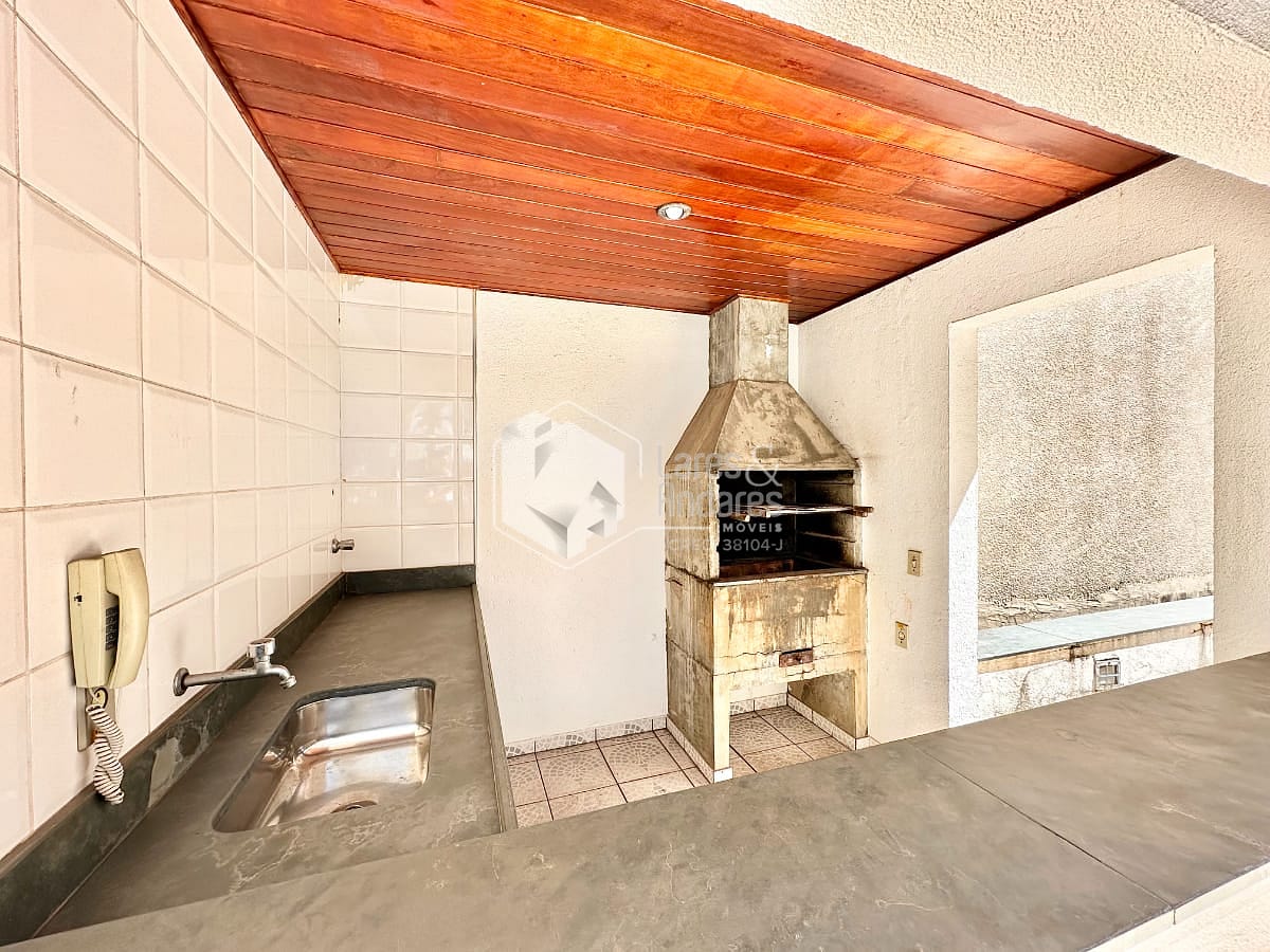 Apartamento, 3 quartos, 226 m² - Foto 17