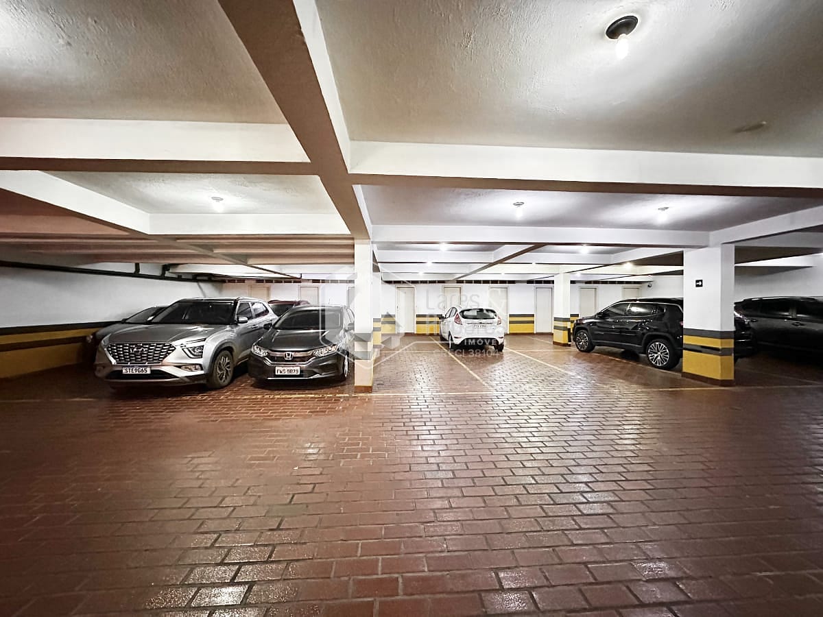 Apartamento, 3 quartos, 226 m² - Foto 19