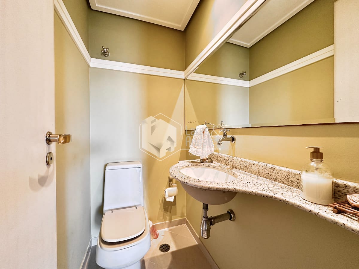 Apartamento, 3 quartos, 226 m² - Foto 6