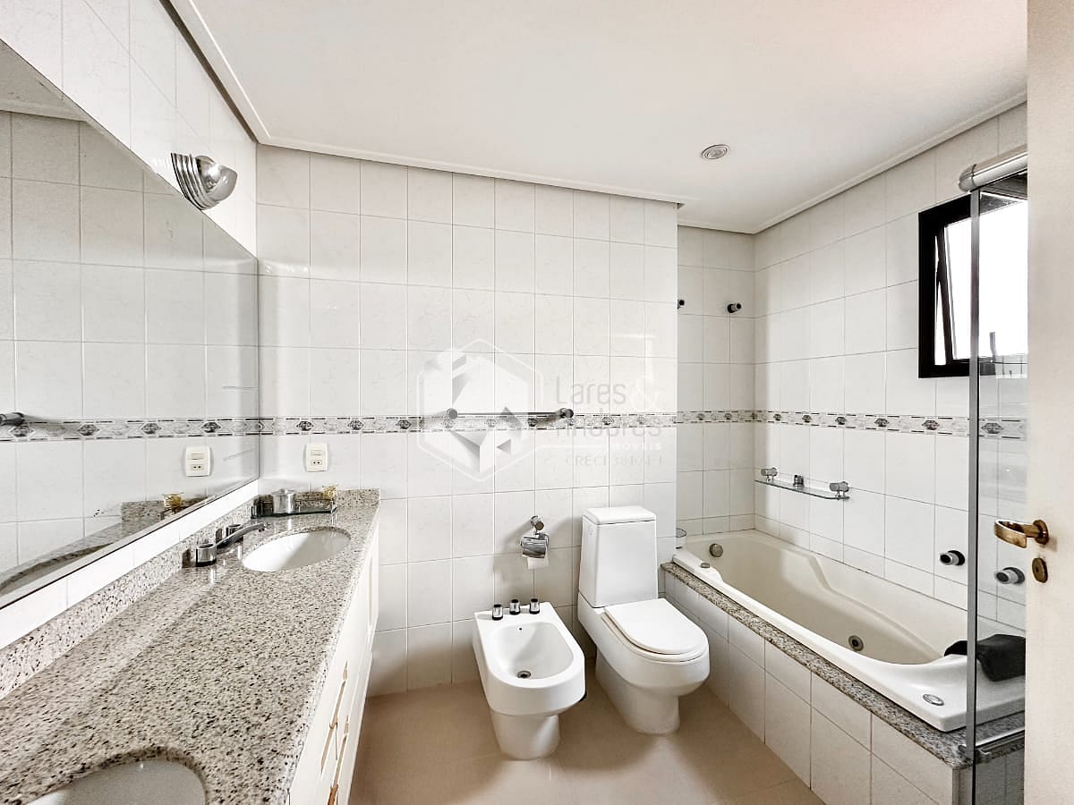 Apartamento, 3 quartos, 226 m² - Foto 8