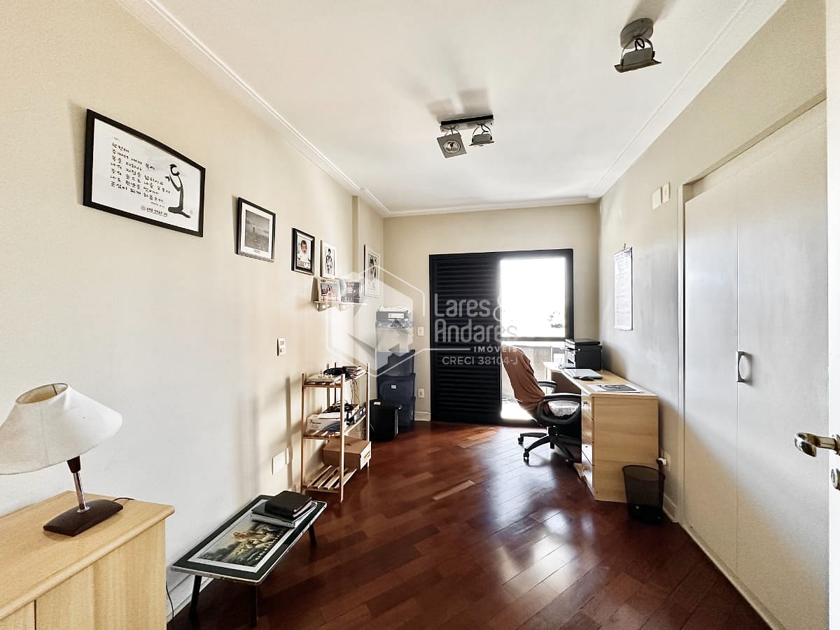 Apartamento, 3 quartos, 226 m² - Foto 11