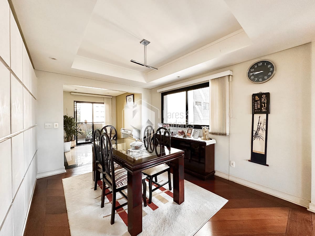 Apartamento, 3 quartos, 226 m² - Foto 4