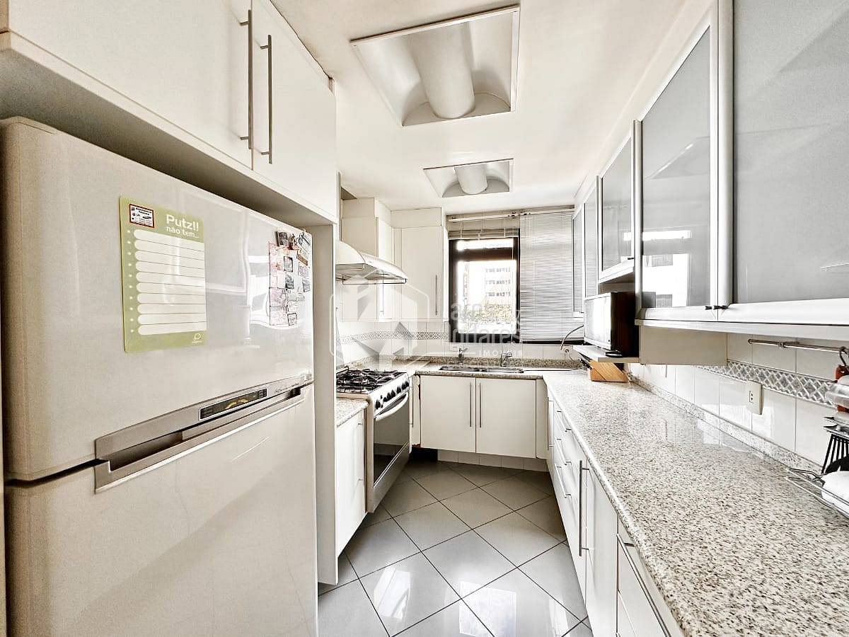 Apartamento, 3 quartos, 226 m² - Foto 13