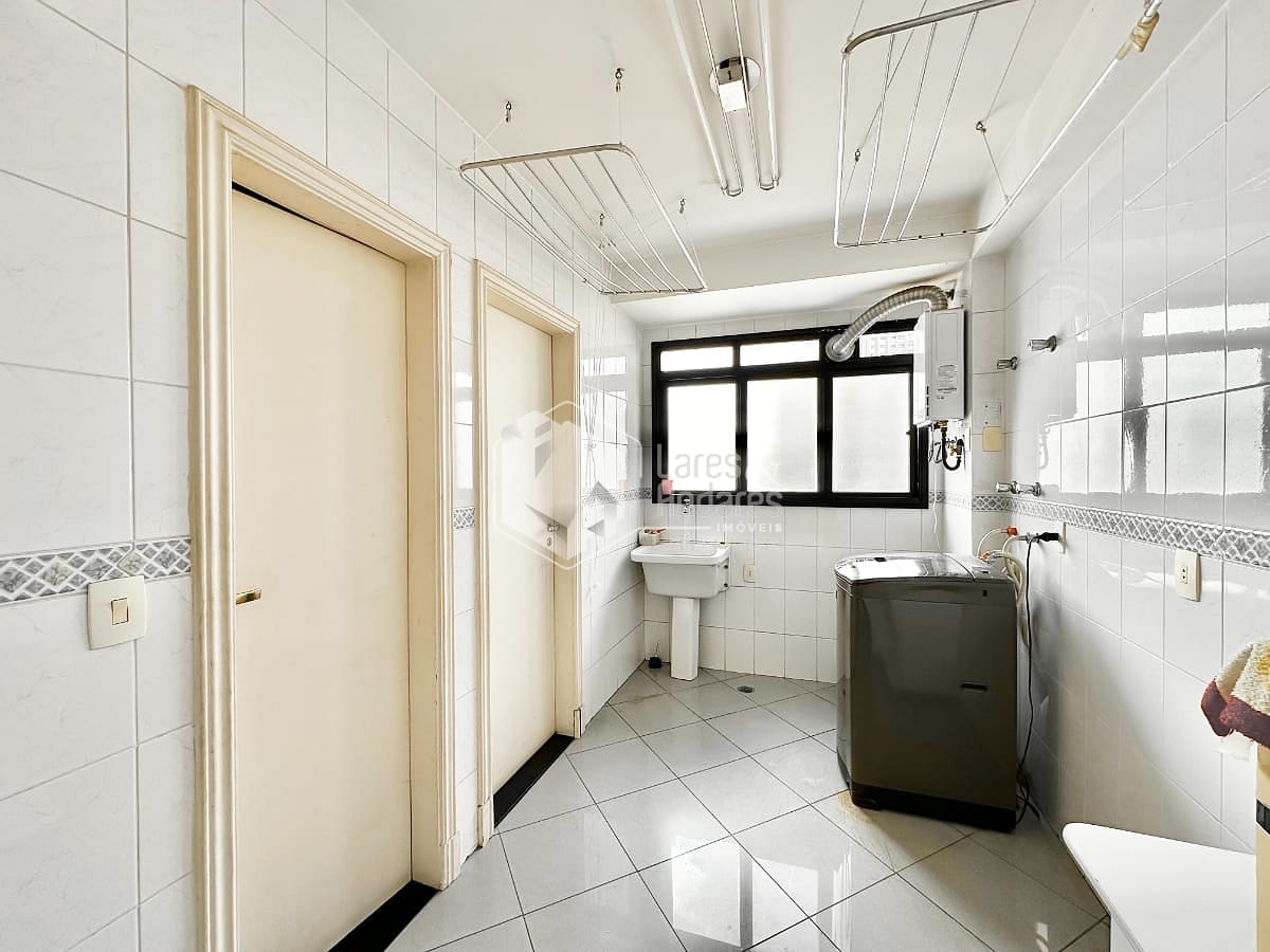 Apartamento, 3 quartos, 226 m² - Foto 14