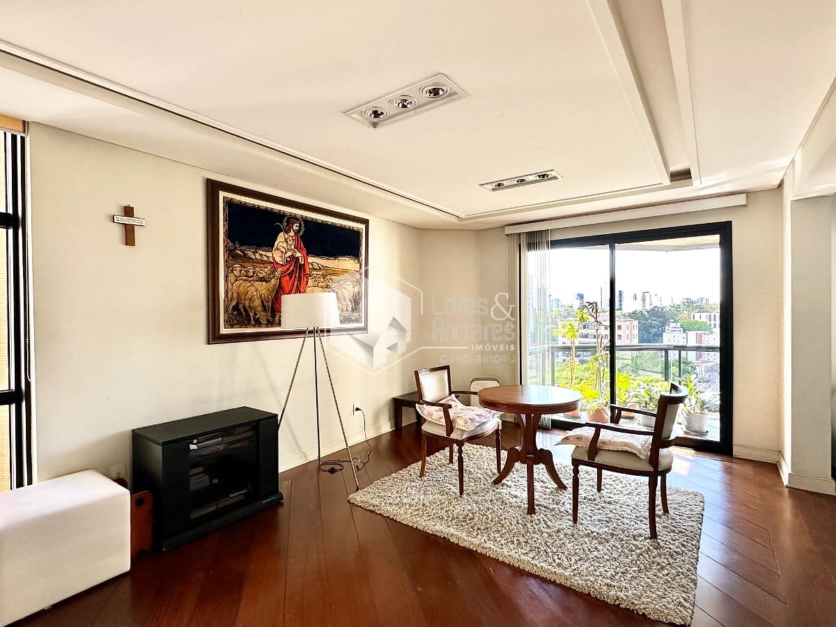 Apartamento, 3 quartos, 226 m² - Foto 1