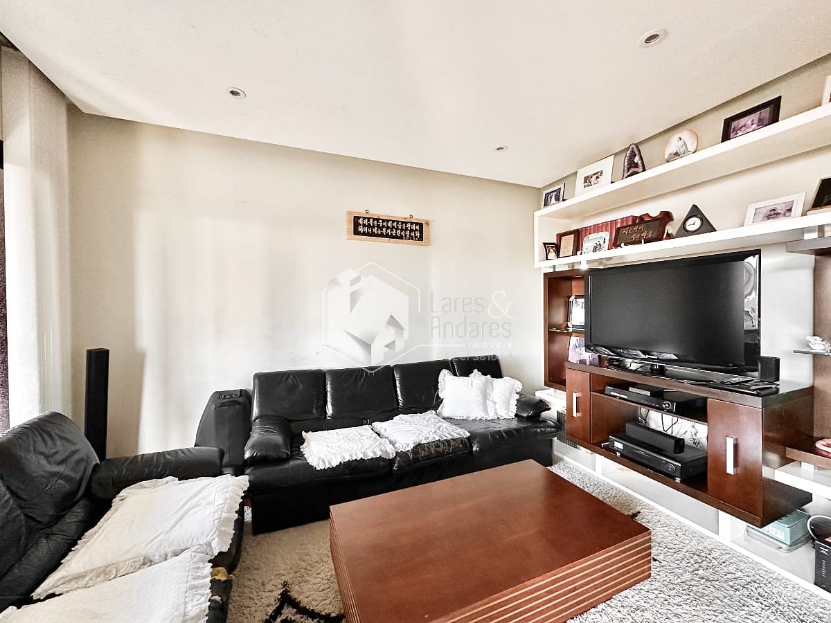 Apartamento, 3 quartos, 226 m² - Foto 3