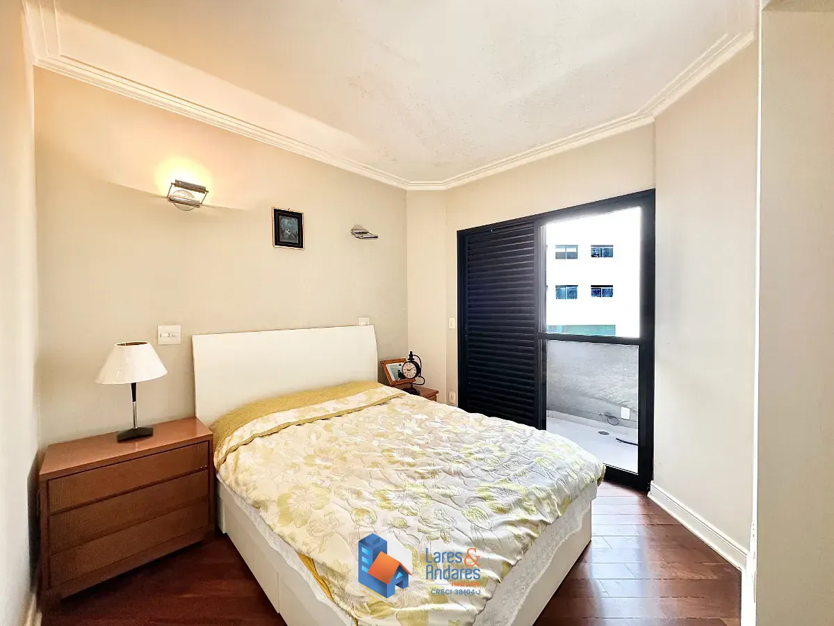 Apartamento, 3 quartos, 226 m² - Foto 7