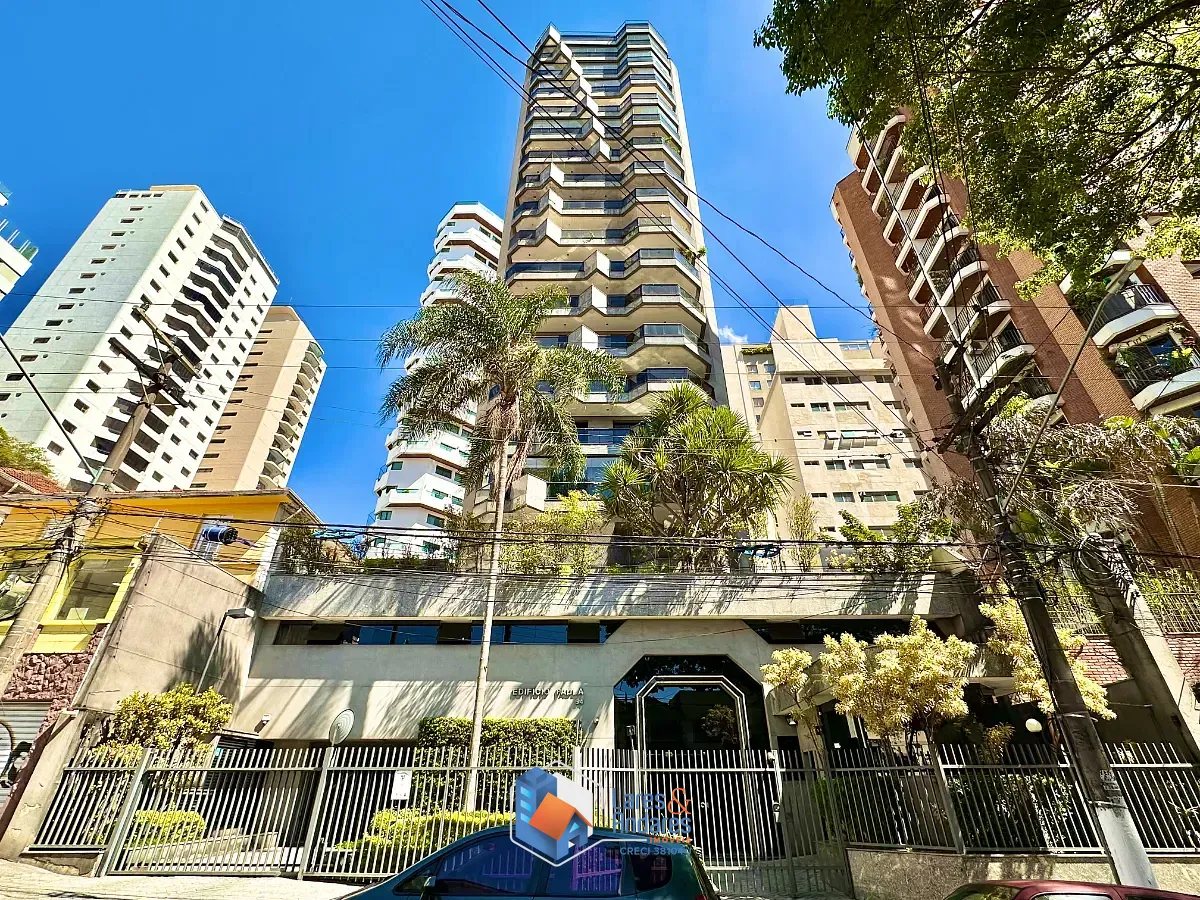 Apartamento, 3 quartos, 226 m² - Foto 15