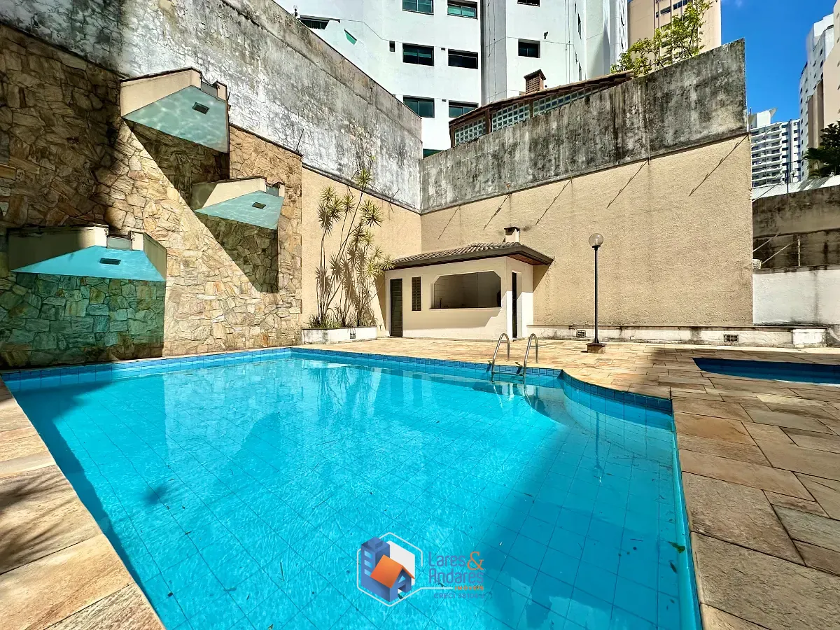 Apartamento, 3 quartos, 226 m² - Foto 16