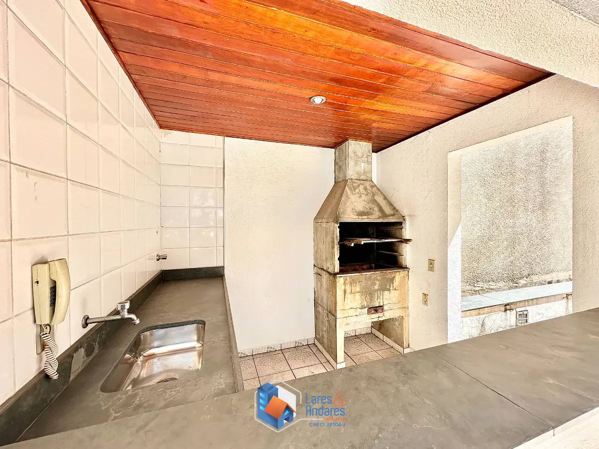 Apartamento, 3 quartos, 226 m² - Foto 17