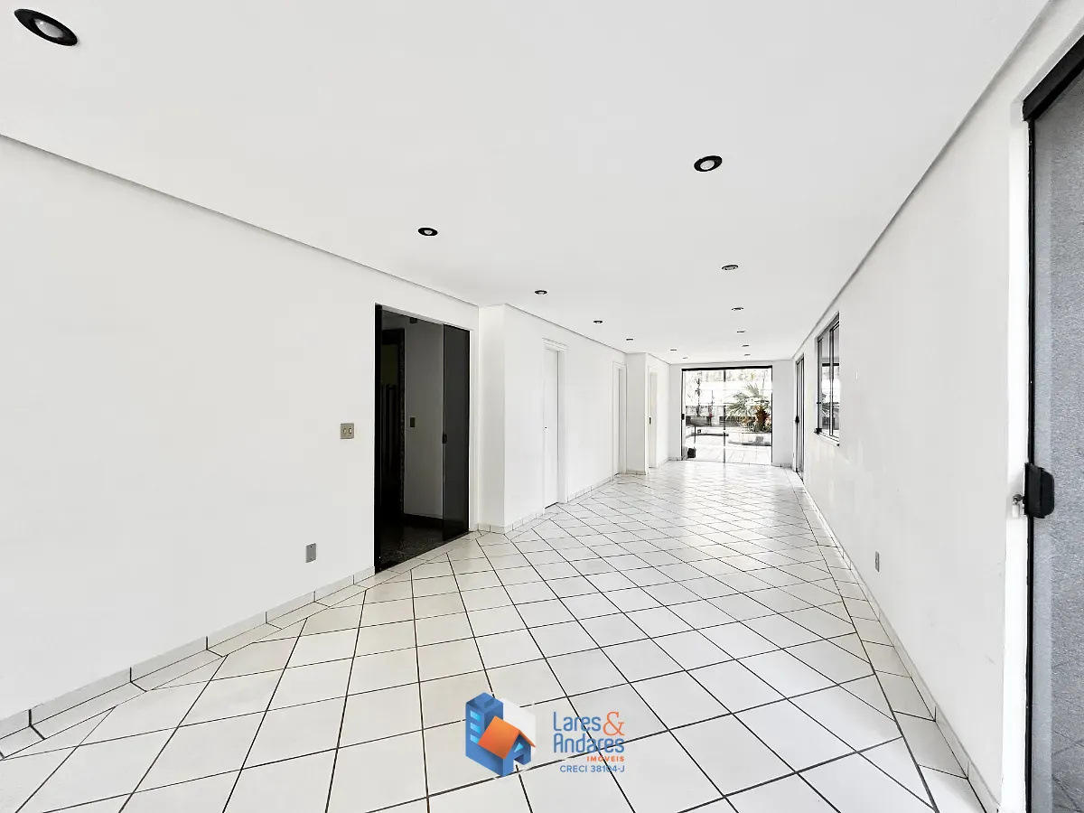 Apartamento, 3 quartos, 226 m² - Foto 18