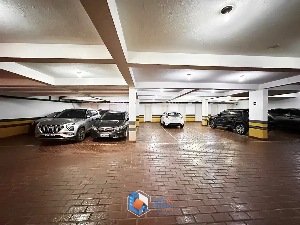 Apartamento, 3 quartos, 226 m² - Foto 19