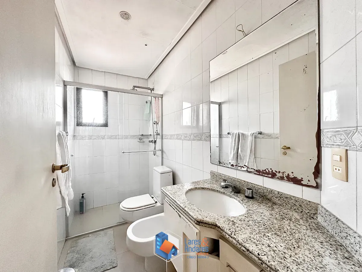 Apartamento, 3 quartos, 226 m² - Foto 10