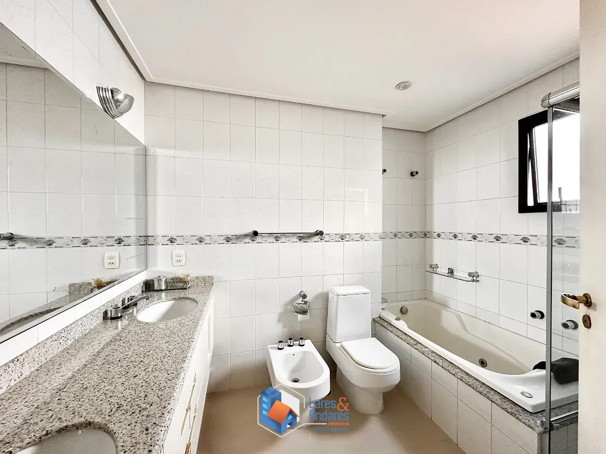 Apartamento, 3 quartos, 226 m² - Foto 8