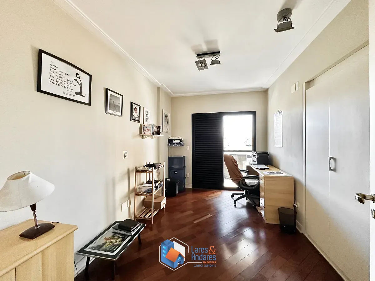 Apartamento, 3 quartos, 226 m² - Foto 11