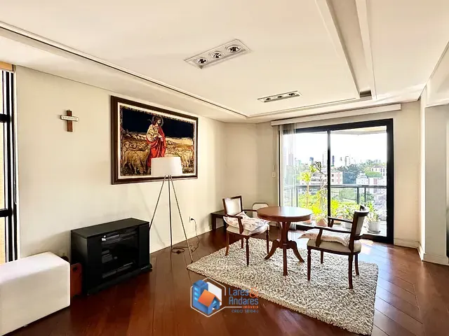 Apartamento com 226m² 3 quartos e 4 banheiros, à venda, no bairro Aclimação em São Paulo