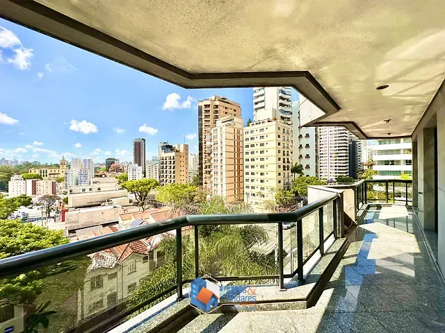 Apartamento com 226m² 3 quartos e 4 banheiros, à venda, no bairro Aclimação em São Paulo