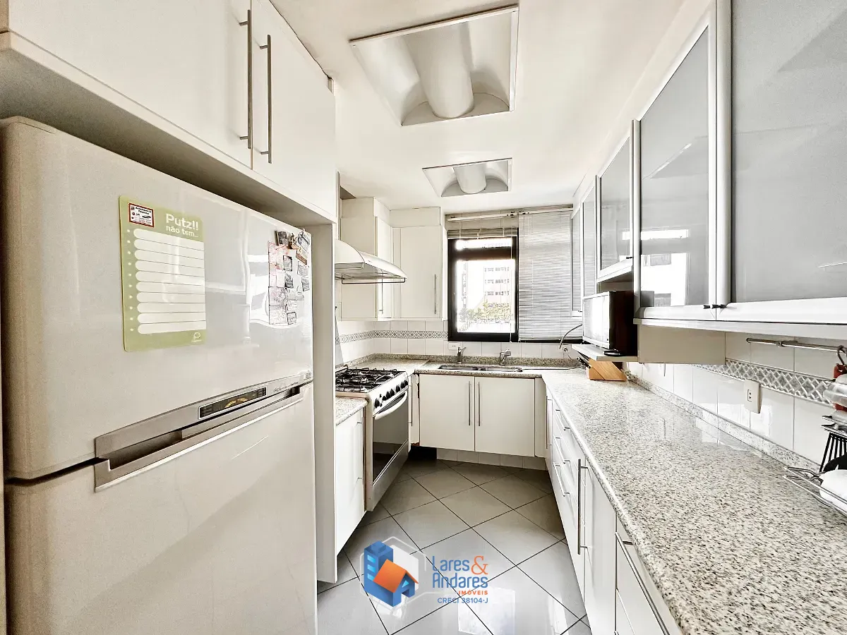 Apartamento, 3 quartos, 226 m² - Foto 13