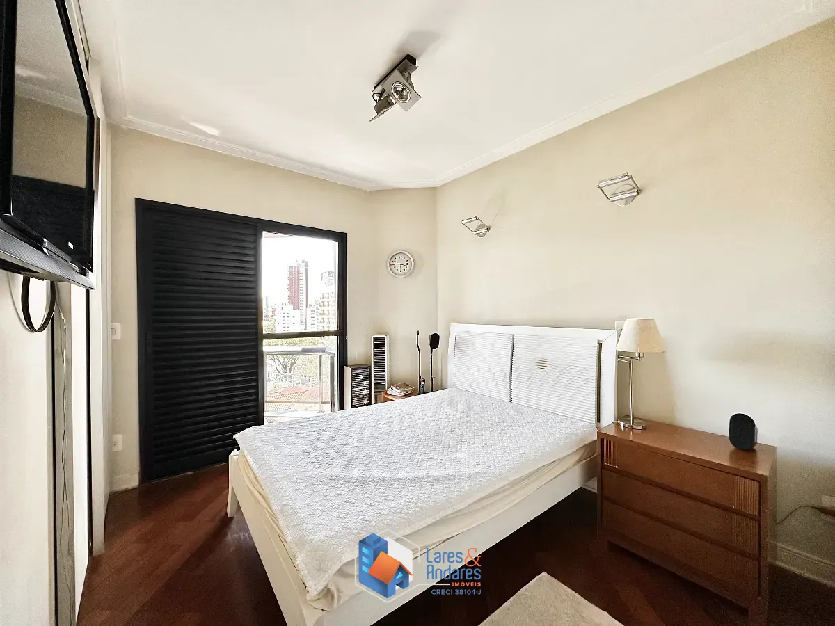 Apartamento, 3 quartos, 226 m² - Foto 9