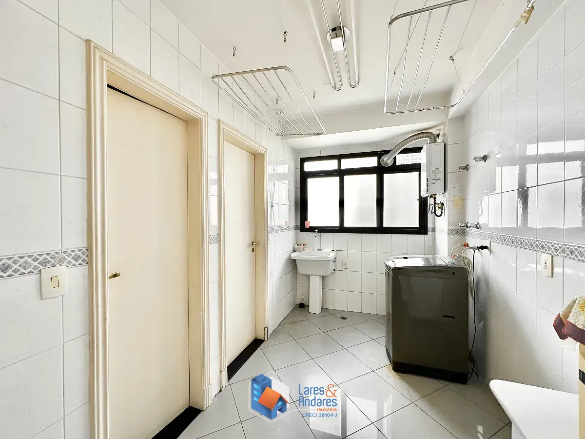 Apartamento, 3 quartos, 226 m² - Foto 14