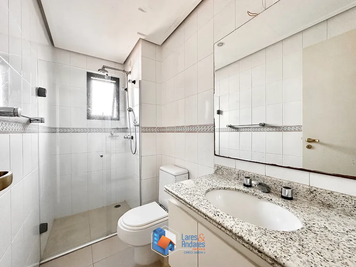 Apartamento, 3 quartos, 226 m² - Foto 12