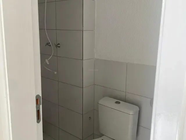 Apartamento 2 quartos e 2 banheiros, à venda, no bairro Parque Jóquei Club em Campos dos Goytacazes