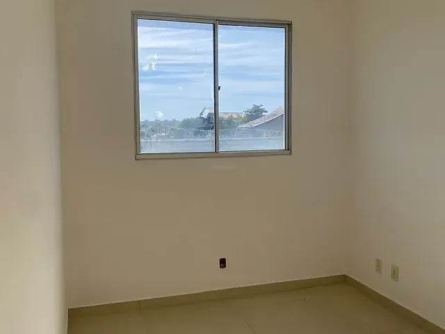 Apartamento 2 quartos e 2 banheiros, à venda, no bairro Parque Jóquei Club em Campos dos Goytacazes