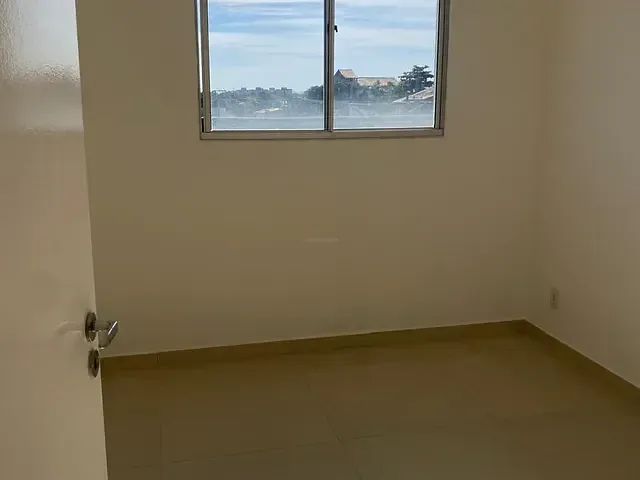 Apartamento 2 quartos e 2 banheiros, à venda, no bairro Parque Jóquei Club em Campos dos Goytacazes