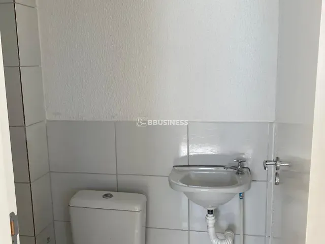 Apartamento 2 quartos e 2 banheiros, à venda, no bairro Parque Jóquei Club em Campos dos Goytacazes