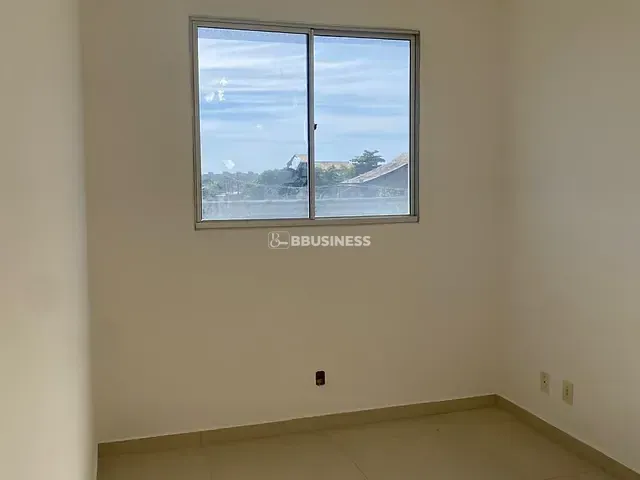 Apartamento 2 quartos e 2 banheiros, à venda, no bairro Parque Jóquei Club em Campos dos Goytacazes