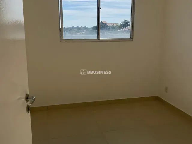 Apartamento 2 quartos e 2 banheiros, à venda, no bairro Parque Jóquei Club em Campos dos Goytacazes