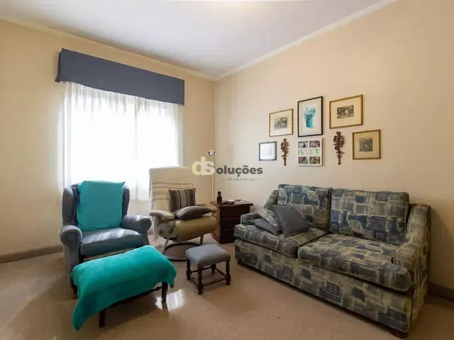 Apartamento 3 quartos e 3 banheiros, à venda, no bairro Pinheiros em São Paulo