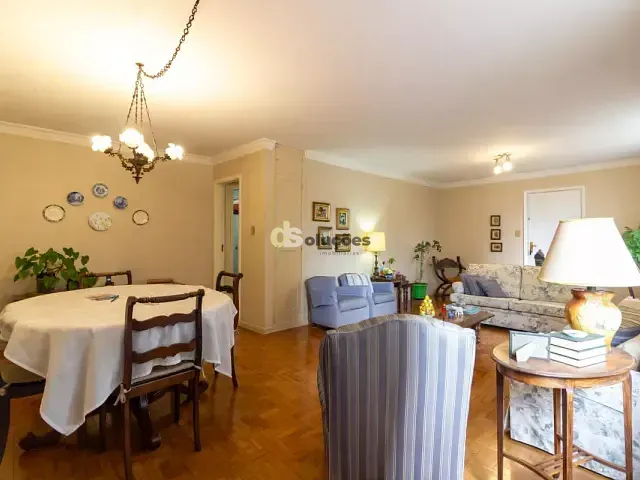 Apartamento 3 quartos e 3 banheiros, à venda, no bairro Pinheiros em São Paulo