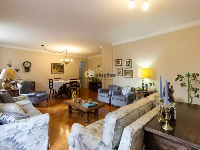 Apartamento 3 quartos e 3 banheiros, à venda, no bairro Pinheiros em São Paulo