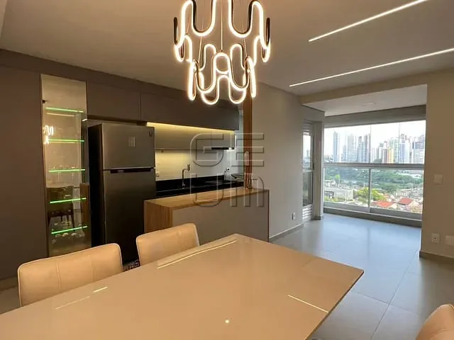 Apartamento com 127m² 2 quartos e 2 banheiros, à venda, no bairro Jardim Presidente em Londrina