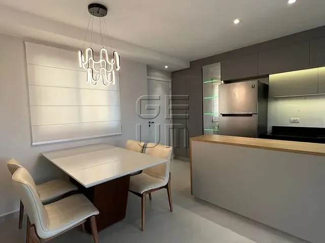 Apartamento com 127m² 2 quartos e 2 banheiros, à venda, no bairro Jardim Presidente em Londrina