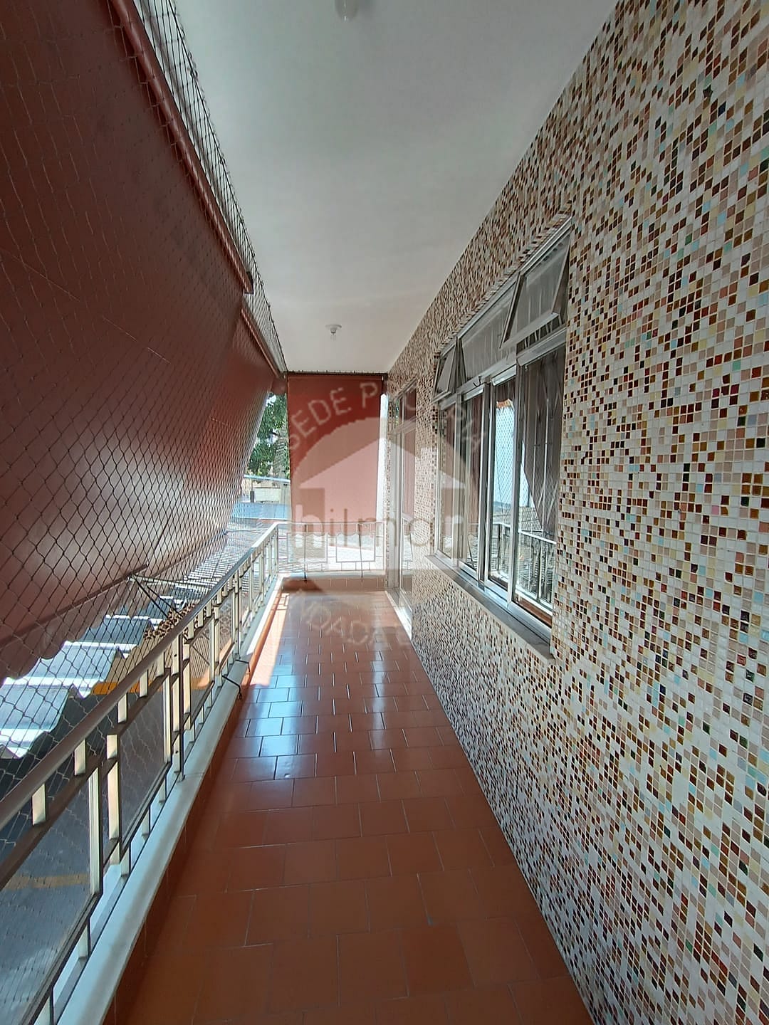 Apartamento à venda e aluguel com 3 quartos, 94m² - Foto 2