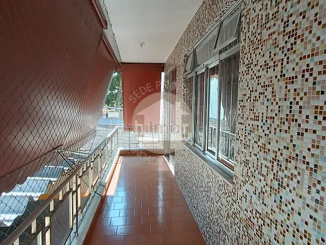 Apartamento com 94m² 3 quartos e 1 banheiro, à venda ou para alugar, no bairro Penha Circular em Rio de Janeiro