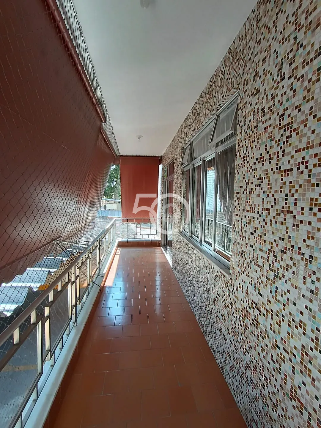 Apartamento, 3 quartos, 94 m² - Foto 2
